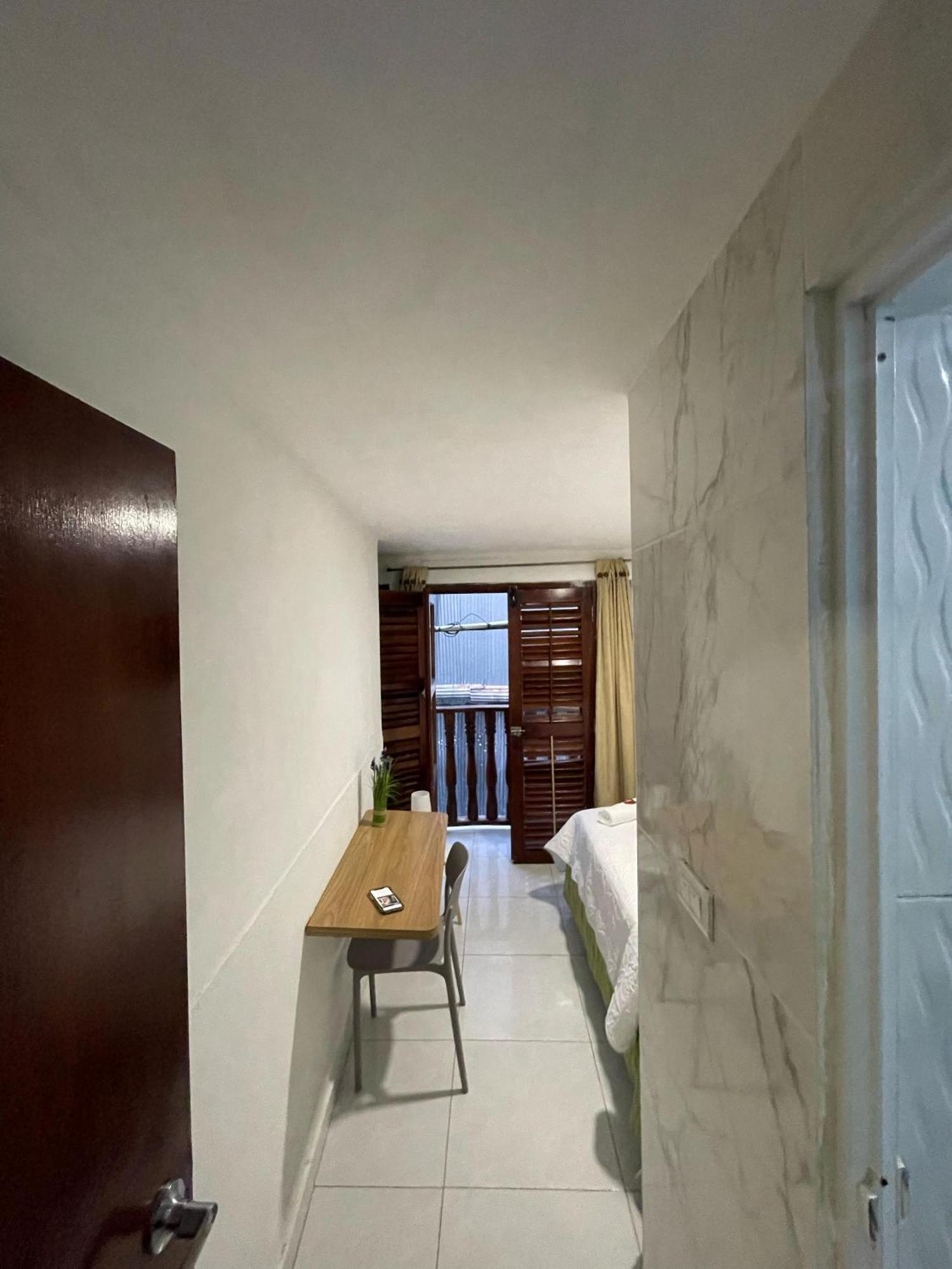 Hostal Casa De Las Americas Cartagena Ngoại thất bức ảnh