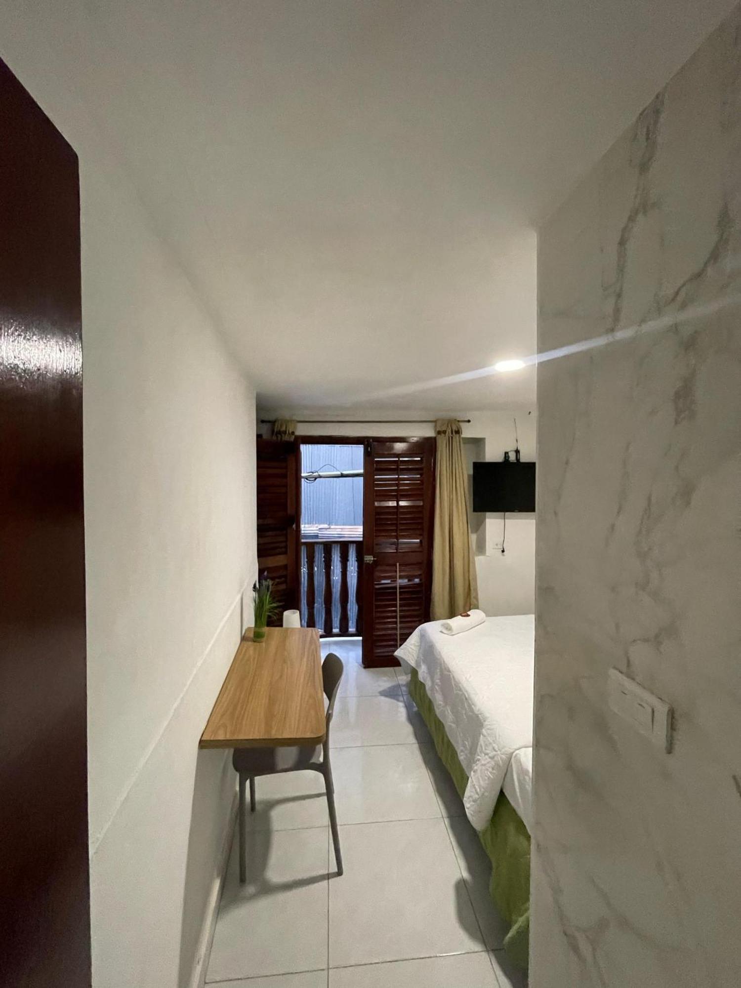 Hostal Casa De Las Americas Cartagena Ngoại thất bức ảnh